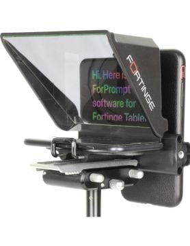 Fortinge MIA - XL Mobile Prompter