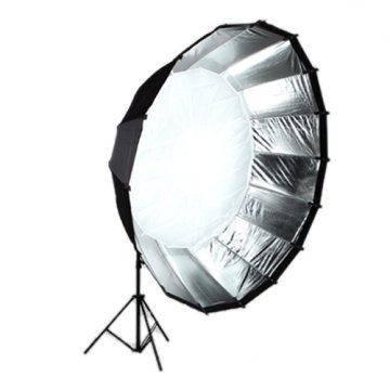 Visico SB-016 Fiber Softbox 120 cm