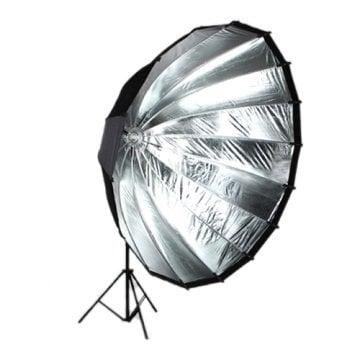 Visico SB-016 Fiber Softbox 120 cm