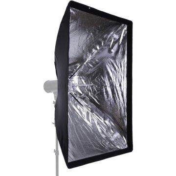 Visico EB-066 Easy Foldable Softbox Gridsiz 60x90 cm