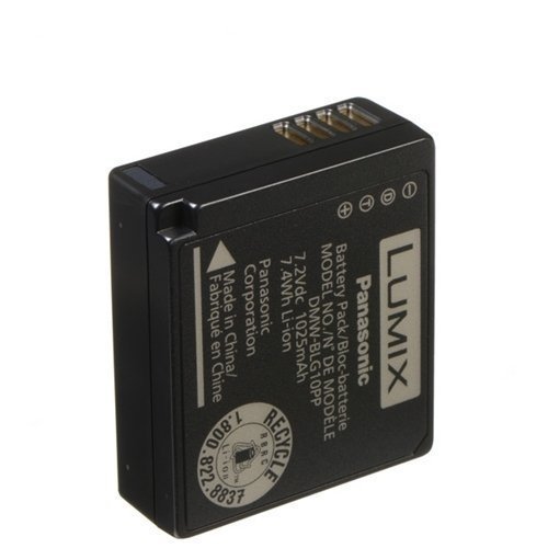 Panasonic DMW-BLG10 Batarya
