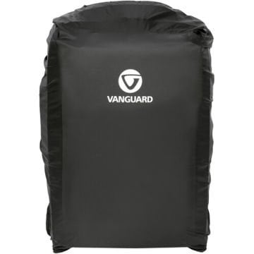 Vanguard Veo Select 58T BK Tekerlekli Çanta
