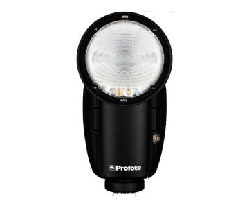 Profoto A10 Air TTL-N Nikon uyumlu Akülü Paraflaş ( 901231 )