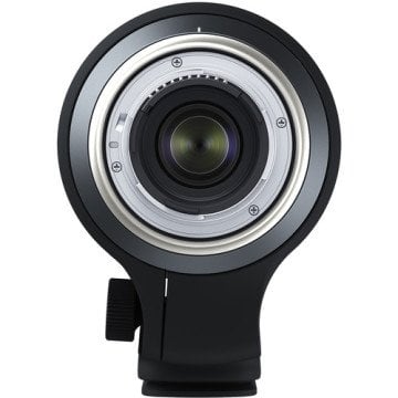 Tamron SP 150-600mm f/5-6.3 Di VC USD G2 Lens (Canon)