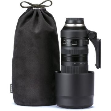 Tamron SP 150-600mm f/5-6.3 Di VC USD G2 Lens (Nikon)