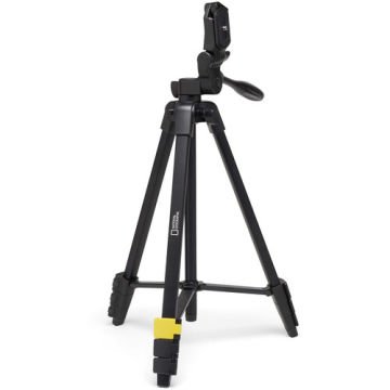 National Geographic Fotoğraf Tripod Small ( NG-PT001 )