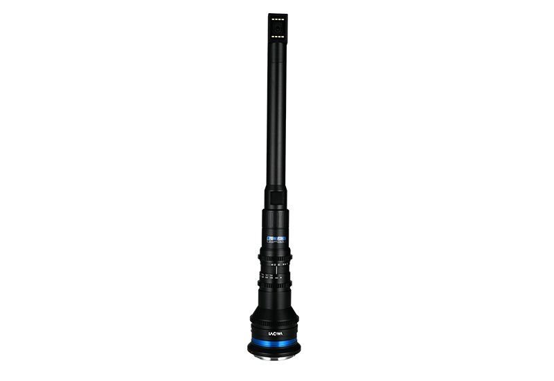 LAOWA 24MM T/14 2X  PERİPROBE (CİNE) SONY