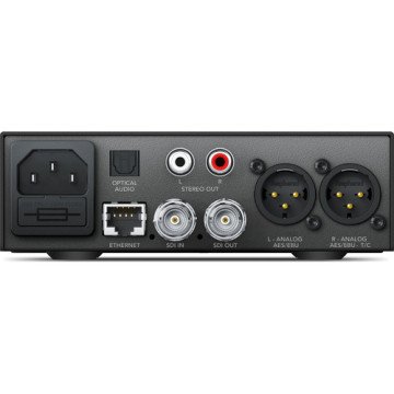 Blackmagic Teranex Mini SDI to Audio 12G