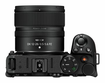 Nikon Z30 12-28mm PZ Lens (3000 TL Geri Ödeme)