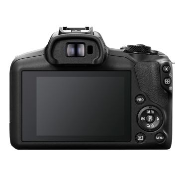 Canon EOS R100 18-45mm Lens