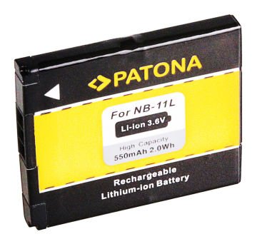PATONA NB-11L Batarya