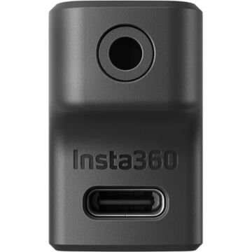 Insta360 Ace Pro Mic Adapter