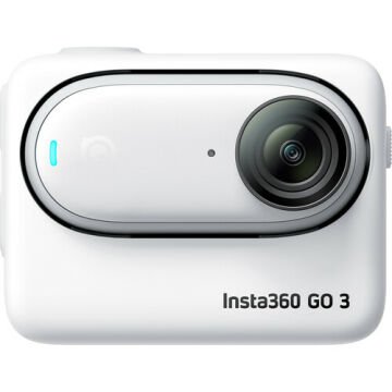 Insta360 GO 3 Seyahat Kiti (128GB)