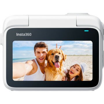 Insta360 GO 3 Seyahat Kiti (128GB)