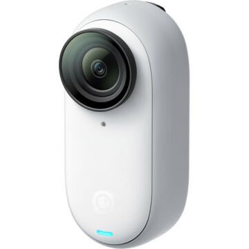 Insta360 GO 3 Seyahat Kiti (128GB)