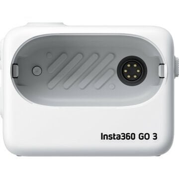 Insta360 GO 3 Aksiyon Kiti (128GB)