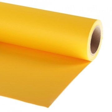 Lastolite Yellow 2.72m x 11m Kağıt Fon 9071