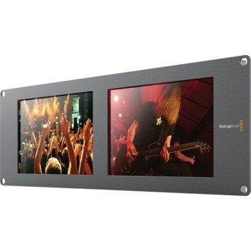 Blackmagic Design SmartView Duo 8 inch