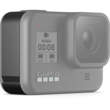 GoPro Yedek Yan Kapak (HERO8 Black için) 5GPR/AJIOD-001