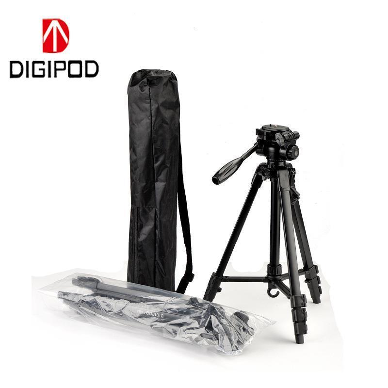 Digipod TR-564 Tripod Kiti