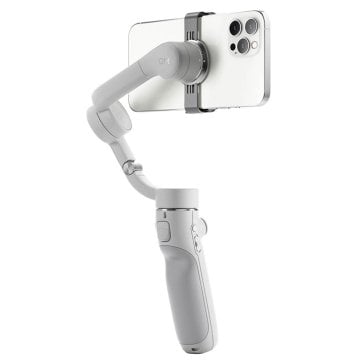 Dji OM 5 Smartphone Gimbal (Atina Grisi)