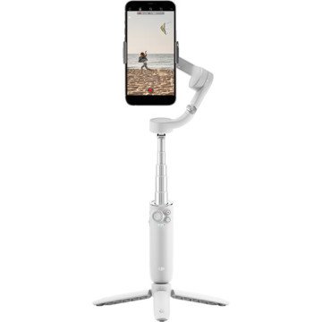 Dji OM 5 Smartphone Gimbal (Atina Grisi)