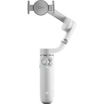 Dji OM 5 Smartphone Gimbal (Atina Grisi)