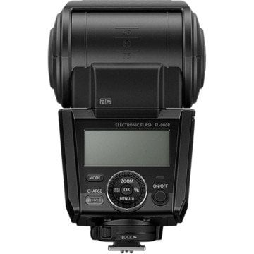 Olympus FL-900R Flaş