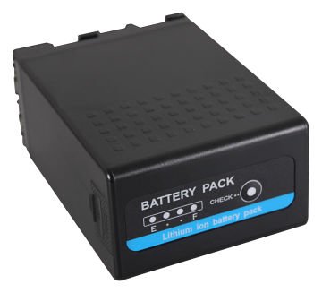 Patona BP-U68 Premium Seri Batarya