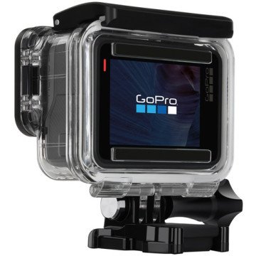 GoPro Super Suit Dive Housing (Ultra Koruma + 60m Dalış Hero5/6/7 Black)