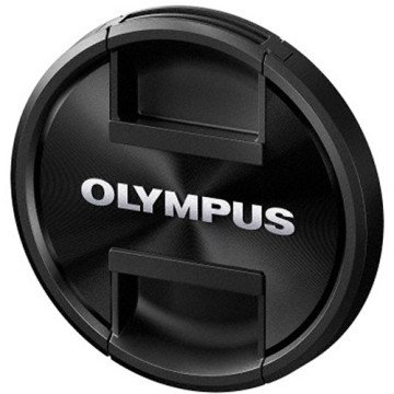 Olympus 25mm f/1.2 PRO Lens