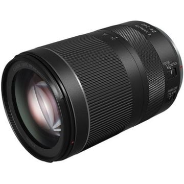 Canon EOS RP + RF 24-240mm f/4-6.3 IS USM Lens