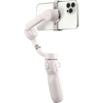 Dji OM 5 Smartphone Gimbal (Gün Batımı Beyazı)