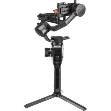 Moza AirCross 2 Gimbal Stabilizer (Black)