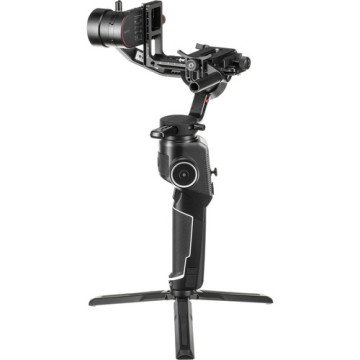 Moza AirCross 2 Gimbal Stabilizer (Black)