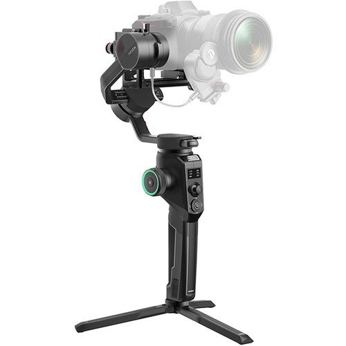 Moza AirCross 2 Gimbal Stabilizer (Black)