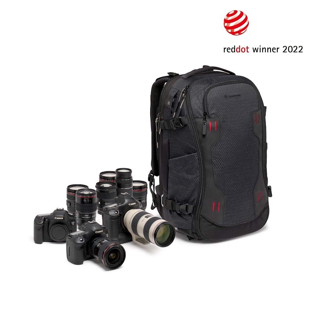 Manfrotto Bags PL2-BP-FX-L PL Flexloader Backpack L