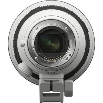 Sony FE 300mm f/2.8 GM OSS Lens