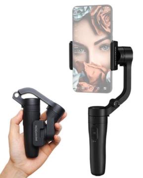 FeiyuTech VLOG Pocket Smartphone Gimbal