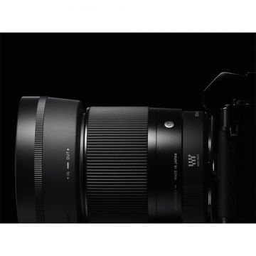 Sigma 30mm F/1.4 DC DN Contemporary Lens (Canon EF-M)