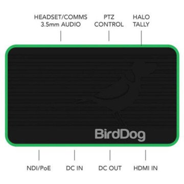 BirdDog Flex 4K HDMI In