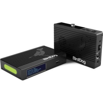 BirdDog 4K HDMI