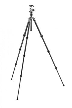 Gitzo GK0545T-82TQD Traveler Tripod Kit