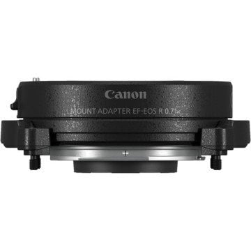 Canon Mount Adapter EF-EOS R 0.71x