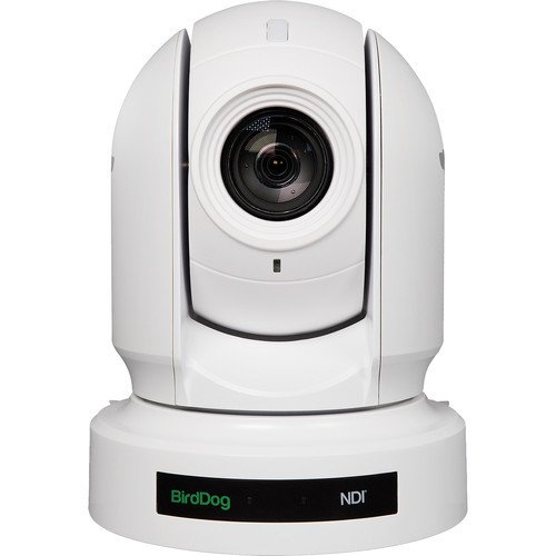 BirdDog Eyes P400 (White)