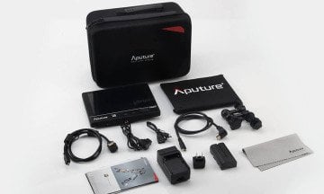Aputure VS-2 FineHD 7'' Monitor