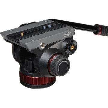 Manfrotto Mvh502AH Pro Video Head