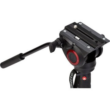 Manfrotto MVMXPRO500A XPRO Video Monopod