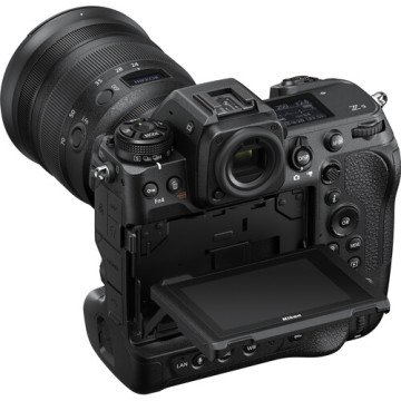 Nikon Z9 Body