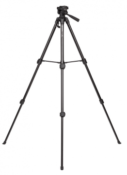 Benro T-800EX Photo ve Video Tripod